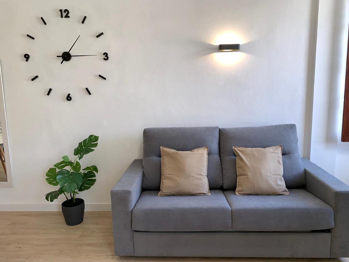 Nice Apartment Playa Las Vistas. Free Wifi. Арона Екстер'єр фото