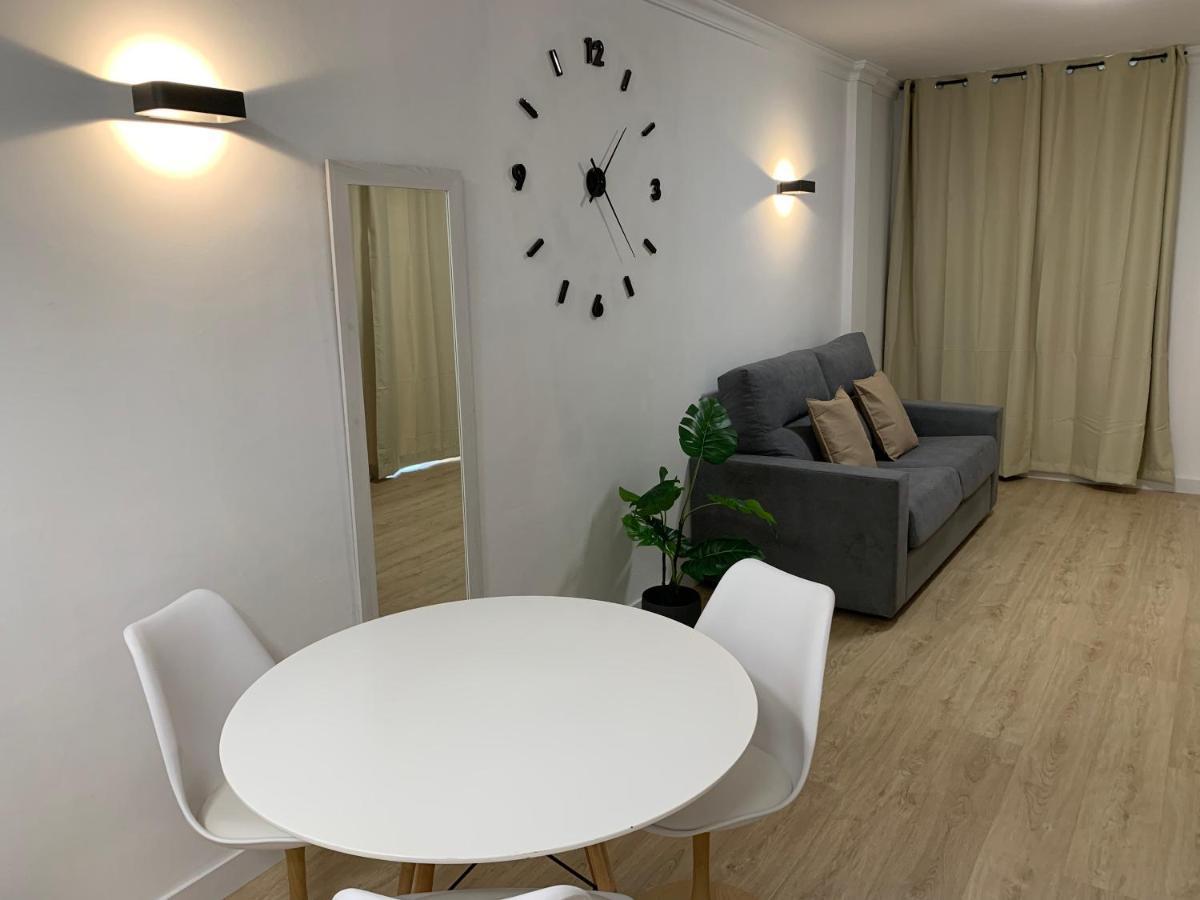 Nice Apartment Playa Las Vistas. Free Wifi. Арона Екстер'єр фото