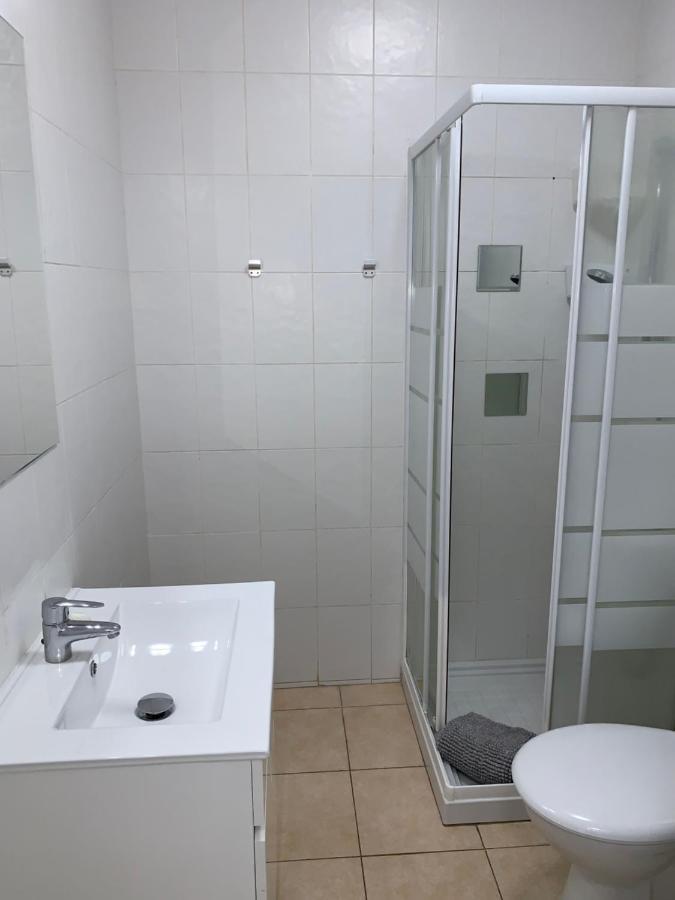 Nice Apartment Playa Las Vistas. Free Wifi. Арона Екстер'єр фото
