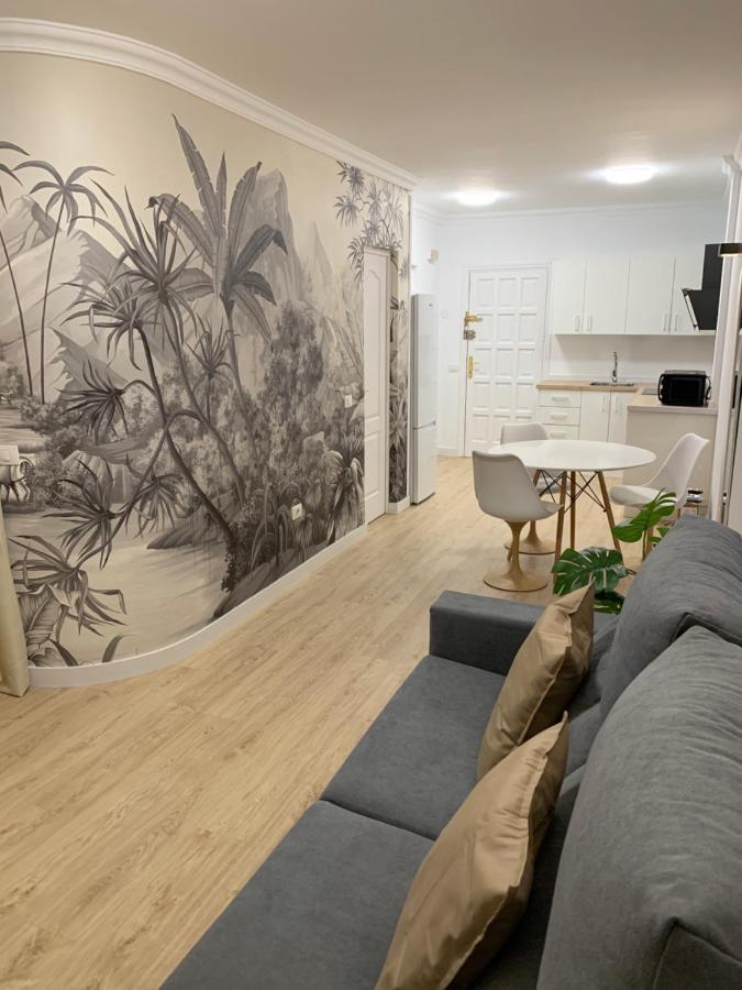 Nice Apartment Playa Las Vistas. Free Wifi. Арона Екстер'єр фото